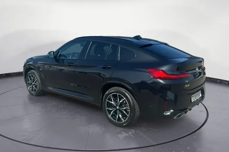 BMW X4 din 2024 cu 26.302 km - oferta BMW168225 - foto 3