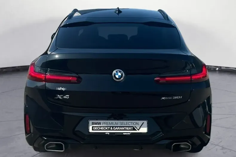 BMW X4 din 2024 cu 26.302 km - oferta BMW168225 - foto 4