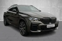 BMW X6 din 2023 cu 56.100 km - oferta BMW168226 - foto 1