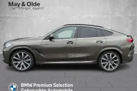 BMW X6 din 2023 cu 56.100 km - oferta BMW168226 - foto 2