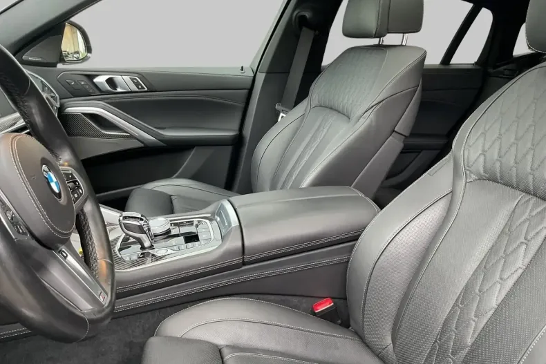 BMW X6 din 2023 cu 56.100 km - oferta BMW168226 - foto 8