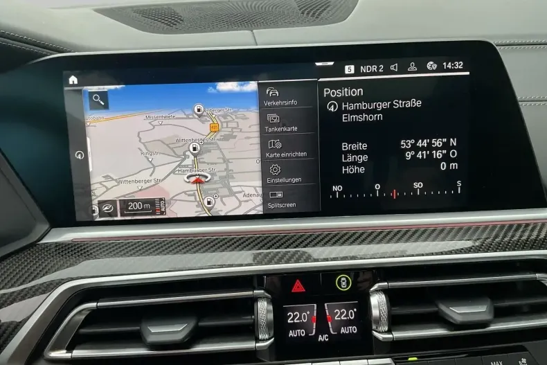 BMW X6 din 2023 cu 56.100 km - oferta BMW168226 - foto 10