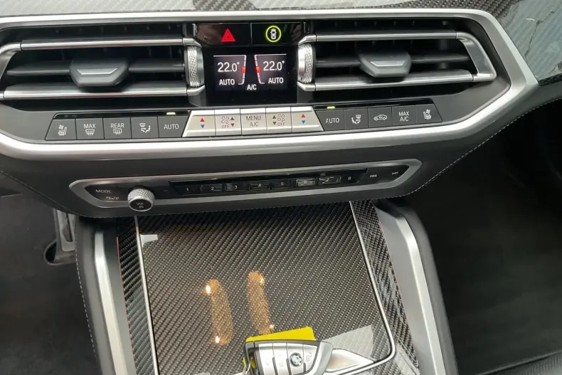 BMW X6 din 2023 cu 56.100 km - oferta BMW168226 - foto 11