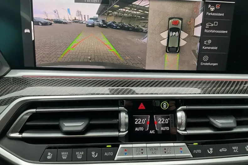 BMW X6 din 2023 cu 56.100 km - oferta BMW168226 - foto 23