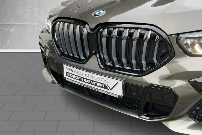 BMW X6 din 2023 cu 56.100 km - oferta BMW168226 - foto 25