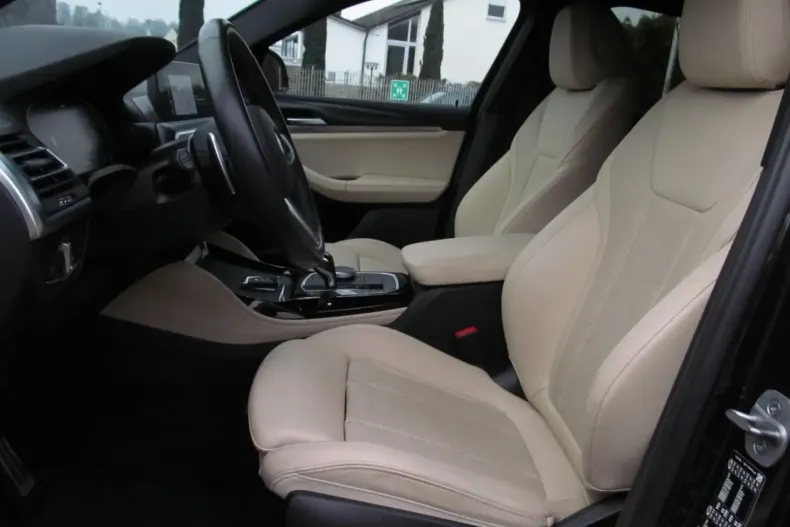 BMW X4 din 2023 cu 56.969 km - oferta BMW168227 - foto 6