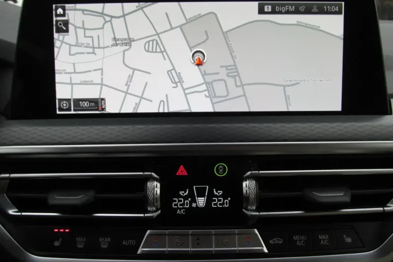 BMW X4 din 2023 cu 56.969 km - oferta BMW168227 - foto 10