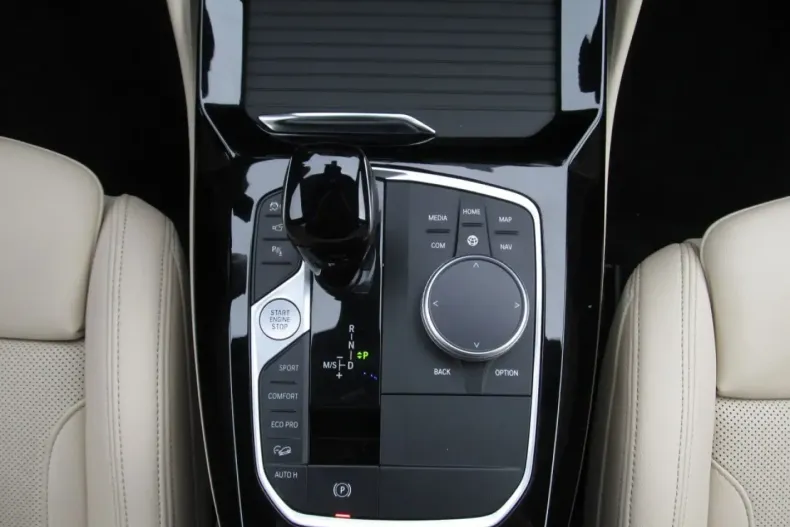 BMW X4 din 2023 cu 56.969 km - oferta BMW168227 - foto 12