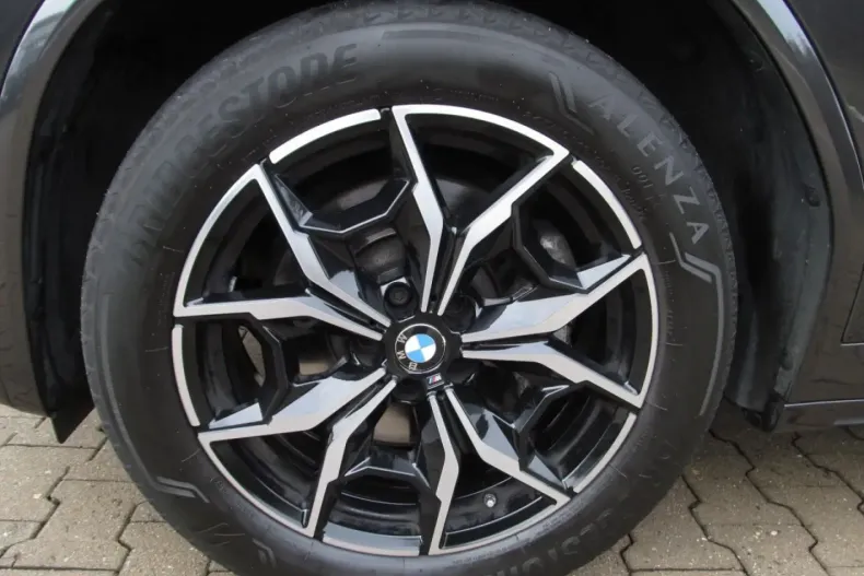 BMW X4 din 2023 cu 56.969 km - oferta BMW168227 - foto 16