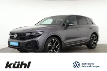 Volkswagen Touareg din 2024 - oferta VOL168228