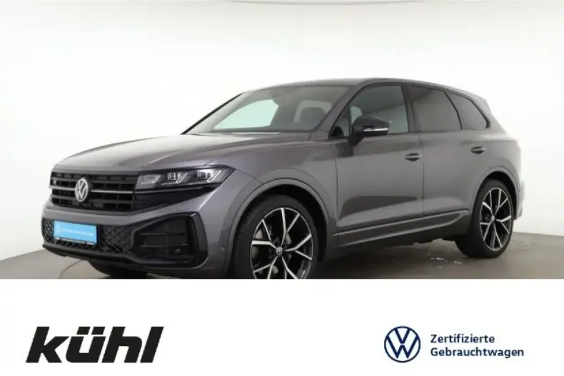 Volkswagen Touareg din 2024 cu 10.754 km - oferta VOL168228 - foto 1