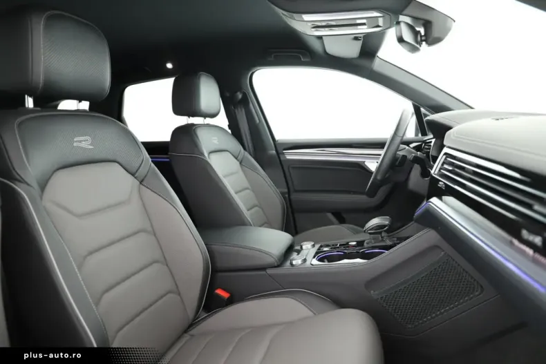 Volkswagen Touareg din 2024 cu 10.754 km - oferta VOL168228 - foto 7