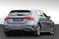 Mercedes-Benz A 200 din 2024 cu 27.668 km - oferta MER168229 - foto 2