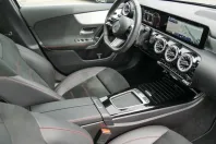 Mercedes-Benz A 200 din 2024 cu 27.668 km - oferta MER168229 - foto 3