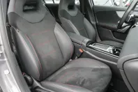 Mercedes-Benz A 200 din 2024 cu 27.668 km - oferta MER168229 - foto 6