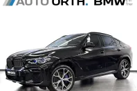 BMW X6 din 2023 cu 25.700 km - oferta BMW168230 - foto 1