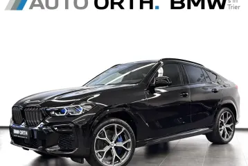 BMW X6 din 2023 - oferta BMW168230