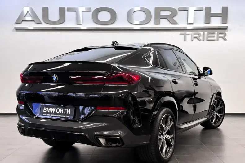BMW X6 din 2023 cu 25.700 km - oferta BMW168230 - foto 6