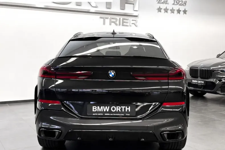 BMW X6 din 2023 cu 25.700 km - oferta BMW168230 - foto 9