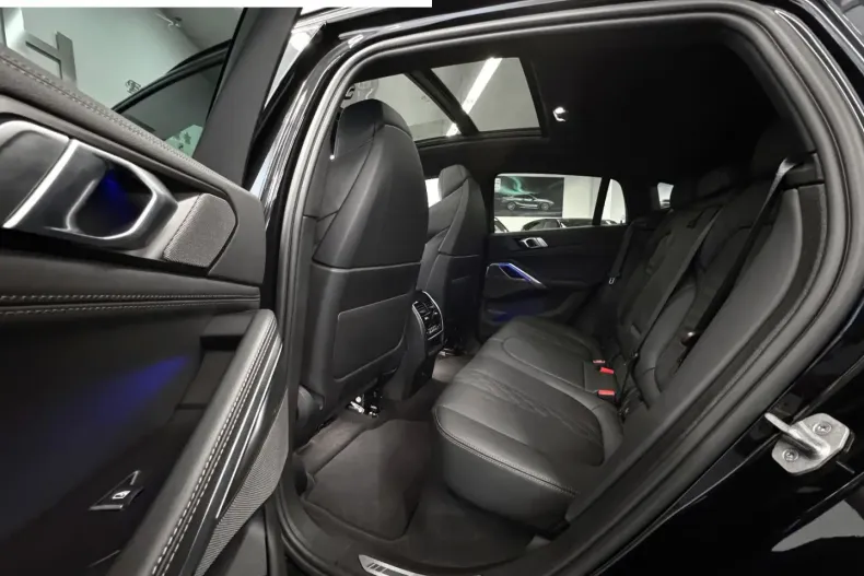 BMW X6 din 2023 cu 25.700 km - oferta BMW168230 - foto 16