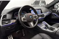 BMW X6 din 2023 cu 25.700 km - oferta BMW168230 - foto 19