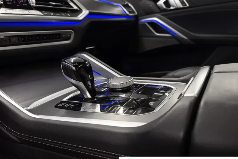 BMW X6 din 2023 cu 25.700 km - oferta BMW168230 - foto 21