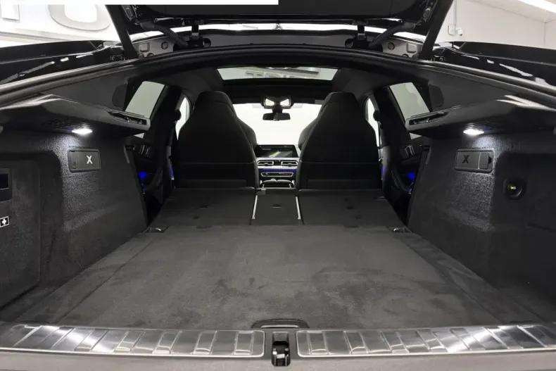 BMW X6 din 2023 cu 25.700 km - oferta BMW168230 - foto 23