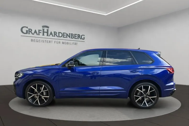 Volkswagen Touareg din 2025 cu 22.900 km - oferta VOL168231 - foto 2