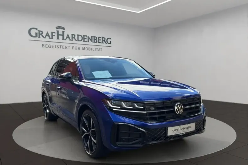 Volkswagen Touareg din 2025 cu 22.900 km - oferta VOL168231 - foto 8