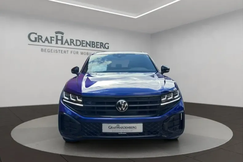 Volkswagen Touareg din 2025 cu 22.900 km - oferta VOL168231 - foto 9