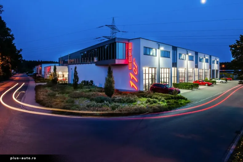 Volkswagen Touareg din 2024 cu 27.000 km - oferta VOL168232 - foto 15