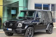 Mercedes-Benz G 450 din 2024 cu 24.800 km - oferta MER168234 - foto 1
