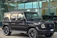 Mercedes-Benz G 450 din 2024 cu 24.800 km - oferta MER168234 - foto 2