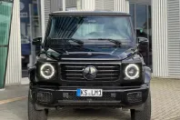 Mercedes-Benz G 450 din 2024 cu 24.800 km - oferta MER168234 - foto 3
