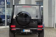 Mercedes-Benz G 450 din 2024 cu 24.800 km - oferta MER168234 - foto 4