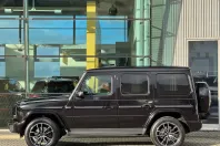 Mercedes-Benz G 450 din 2024 cu 24.800 km - oferta MER168234 - foto 6