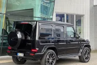 Mercedes-Benz G 450 din 2024 cu 24.800 km - oferta MER168234 - foto 7