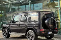 Mercedes-Benz G 450 din 2024 cu 24.800 km - oferta MER168234 - foto 8