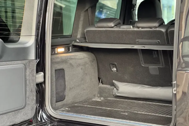 Mercedes-Benz G 450 din 2024 cu 24.800 km - oferta MER168234 - foto 15