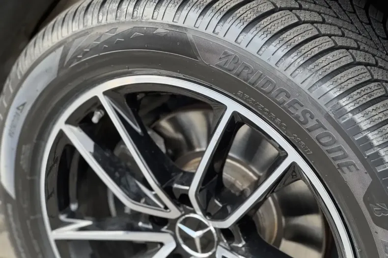 Mercedes-Benz G 450 din 2024 cu 24.800 km - oferta MER168234 - foto 16