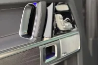 Mercedes-Benz G 450 din 2024 cu 24.800 km - oferta MER168234 - foto 19