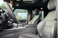 Mercedes-Benz G 450 din 2024 cu 24.800 km - oferta MER168234 - foto 20