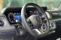 Mercedes-Benz G 450 din 2024 cu 24.800 km - oferta MER168234 - foto 21