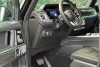 Mercedes-Benz G 450 din 2024 cu 24.800 km - oferta MER168234 - foto 22