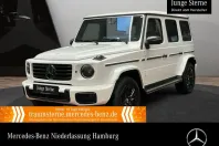 Mercedes-Benz G 450 din 2024 cu 19.310 km - oferta MER168235 - foto 1
