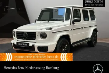 Mercedes-Benz G 450 din 2024 - oferta MER168235