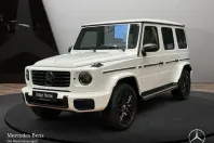 Mercedes-Benz G 450 din 2024 cu 19.310 km - oferta MER168235 - foto 2