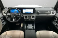 Mercedes-Benz G 450 din 2024 cu 19.310 km - oferta MER168235 - foto 13