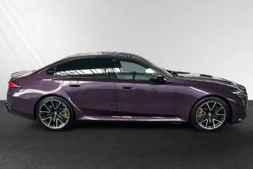 BMW M5 din 2024 - oferta BMW168236