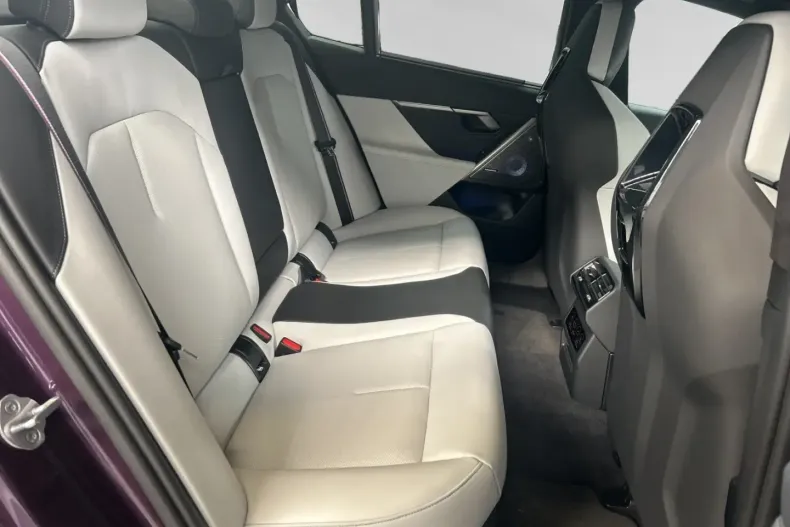 BMW M5 din 2024 cu 9.330 km - oferta BMW168236 - foto 11